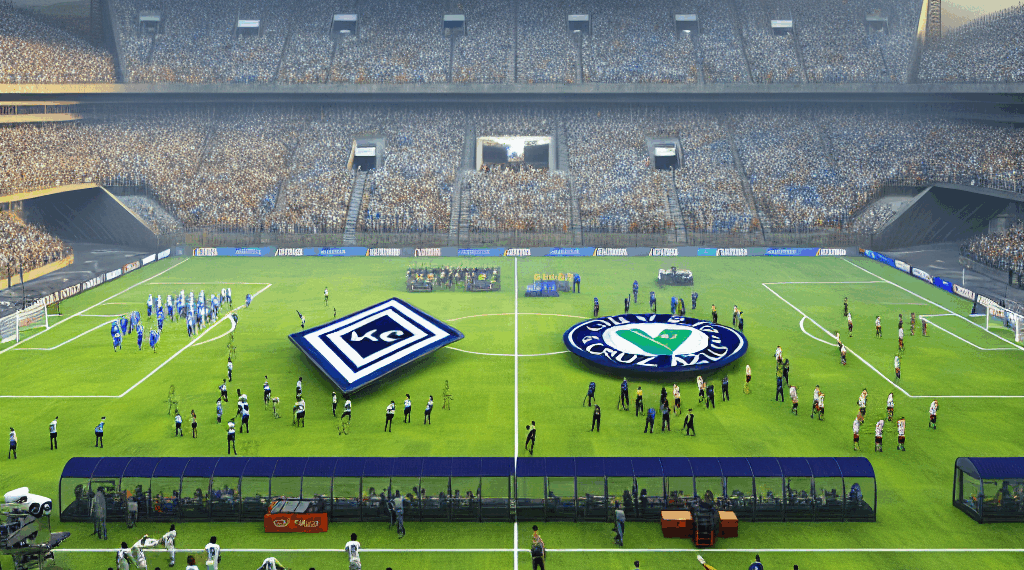 ¡Final de Concachampions se juega en CU! Whitecaps confirma la sede del duelo ante Cruz Azul