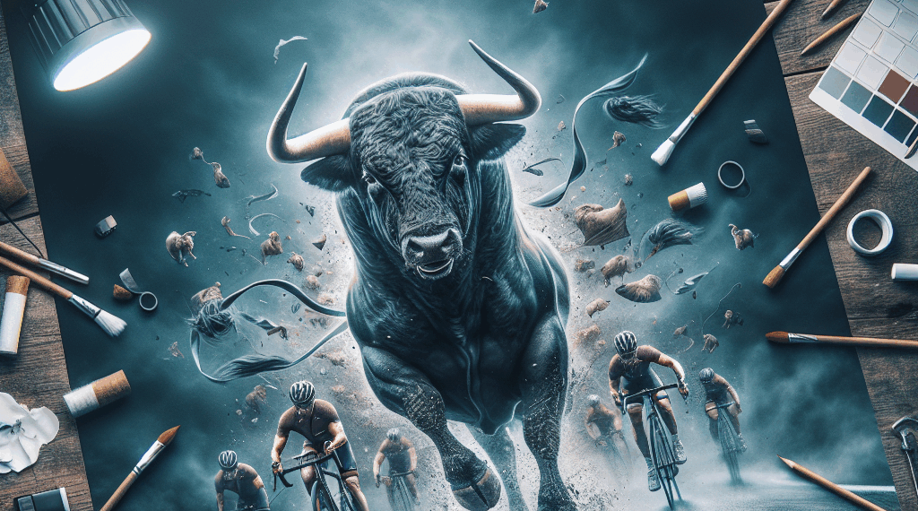 ¡Embiste Del Toro! Gana etapa y sigue líder del Giro