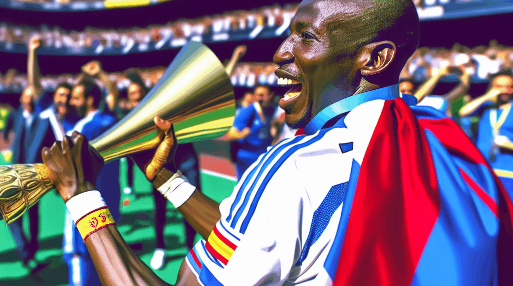 ¡Campeones! Lamine Yamal da título de LaLiga al Barcelona con golazo ante Espanyol