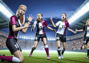 ¡Sorpresa! América Femenil eliminado de la Concacaf W Champions Cup