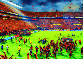 ¡Leones Negros es Campeón del Clausura 2025 en la Liga de Expansión!