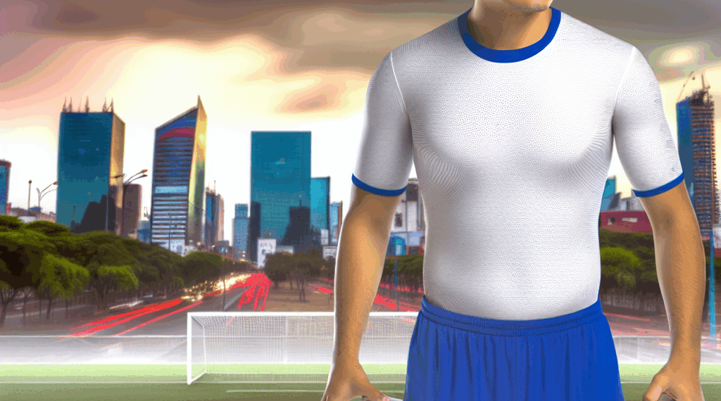 ¡Busca equipo en CDMX! Diego Reyes no seguirá en Tigres y ‘se ofrece’ al América, Cruz Azul y Pumas – Fox Sports