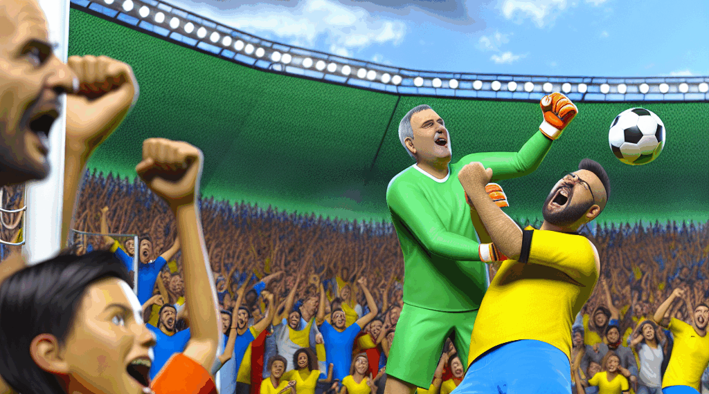 Descarga nuestra app