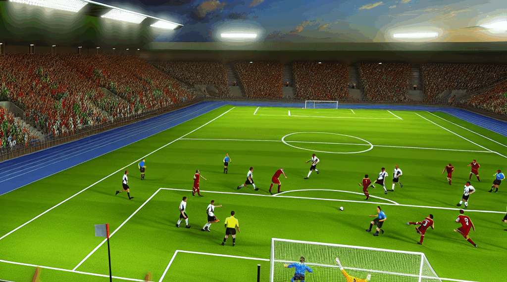 ¡Pachuca golea al América y acaricia su primer título de Liga MX Femenil!