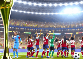 Esther González fue la autora del único gol del partido