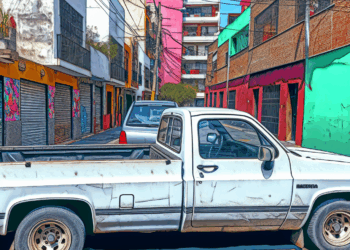 ¡Saca la troka! Hoy No Circula para este lunes 26 de mayo en CDMX y Edomex – El Financiero