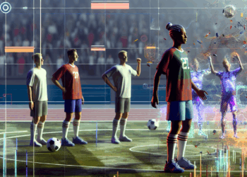 ¡Hubo consecuencias! Jugadora que ‘rompió’ a la Maga Ovalle fue inhabilitada