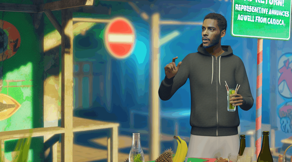 ¡No hay marcha atrás! Representante confirma adiós de Carioca