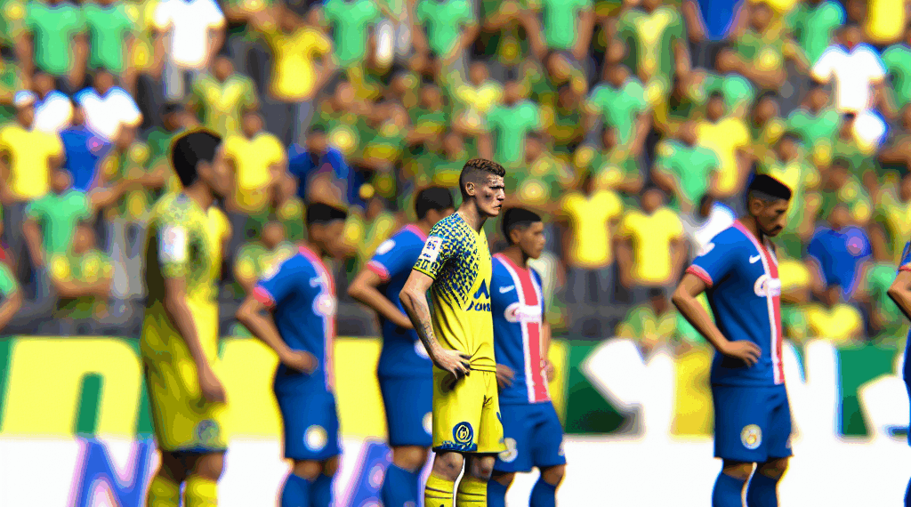 ¡Solo falta él! El único DESCARTADO del Club América para la Semifinal de ida vs Cruz Azul