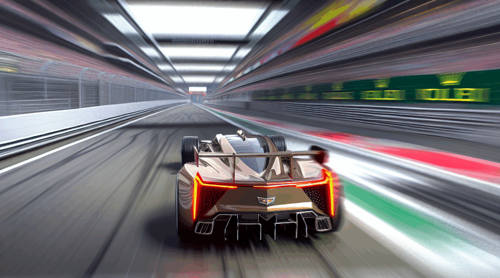 ¡Lo agarraron en curva! Luis ‘Chapulín’ Díaz confirma el regreso de Checo a F1 con Cadillac