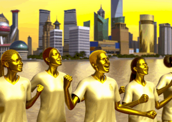 ¡Medalla de oro para México! El equipo femenil arrasa en la Copa del Mundo de Tiro con Arco en Shanghái