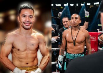 ¡El regreso de una leyenda! Cuándo y dónde será la pelea de Manny Pacquiao vs Mario Barrios