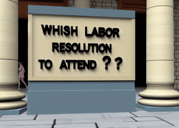 ¿A qué Centro de Conciliación acudir para resolver conflictos laborales?