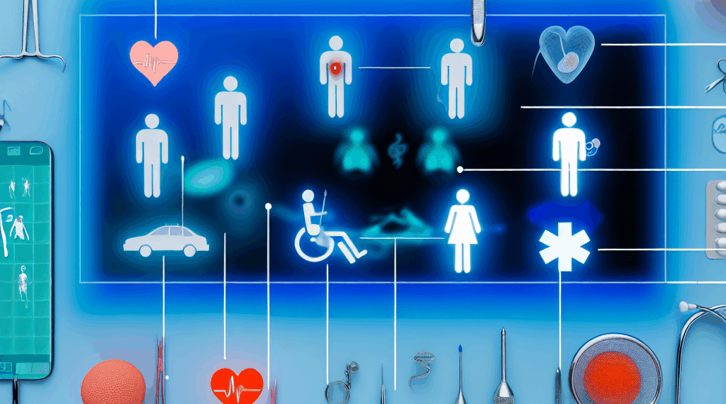 ¿Qué problemas de salud tiene Mercedes Alemán? ‘Consciente, pero sin movimientos’ – El Financiero