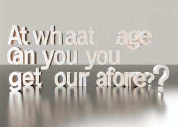 ¿A qué edad puedes retirar tu Afore antes de los 60 años?