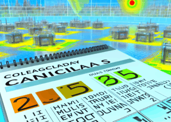 ¿Cuándo inicia la canícula en 2025 en México?