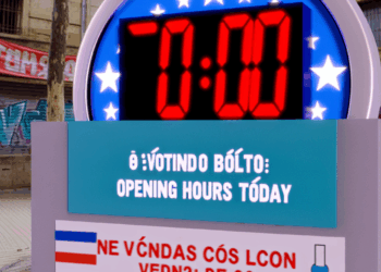 ¿Cuál es el horario de las casillas este 1 de junio?