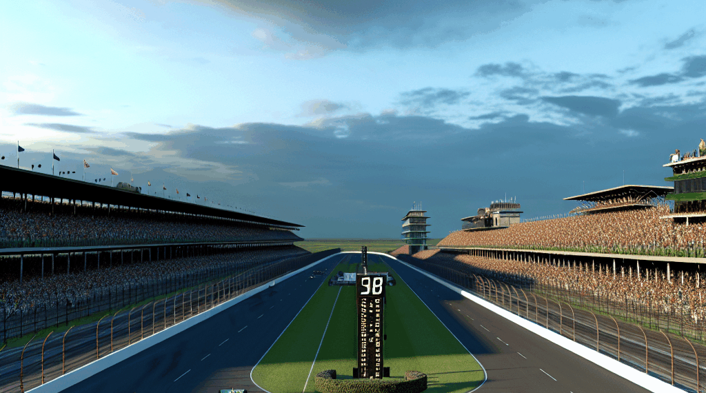 A qué hora es hoy la carrera de Indy 500 (500 Millas de Indianápolis) y cómo verla