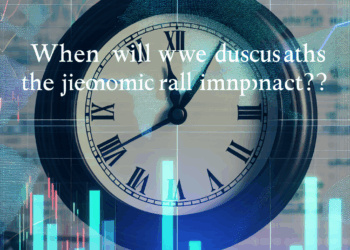 ¿Cuándo hablaremos del riesgo económico de la reforma al Poder Judicial?