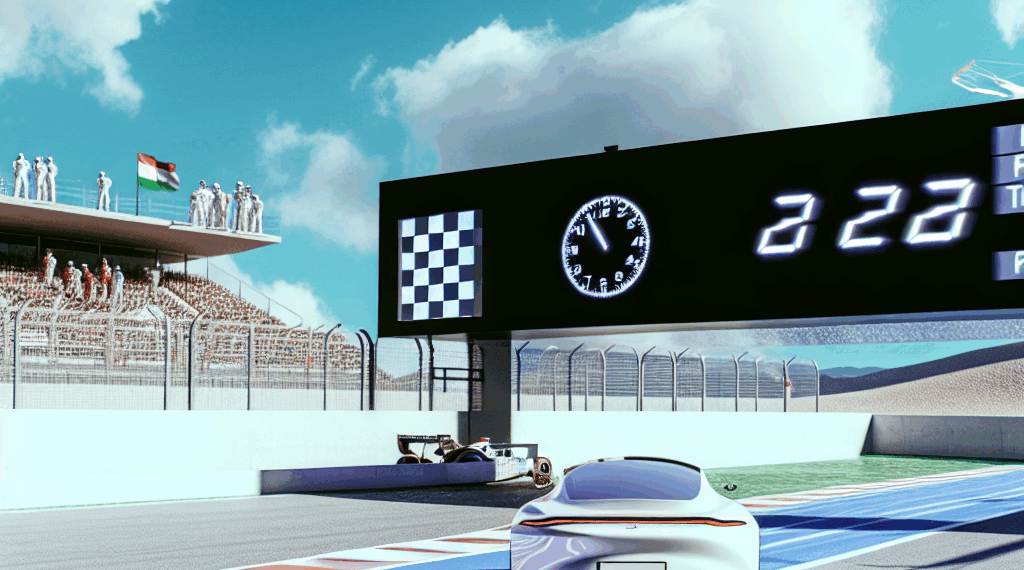 A qué hora es el GP de Miami 2025: dónde ver la carrera F1 de Verstappen en México y parrilla de salida hoy - Marca.com