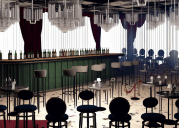 ¿Por qué hay tanto salón de ‘despecho’? – El Financiero