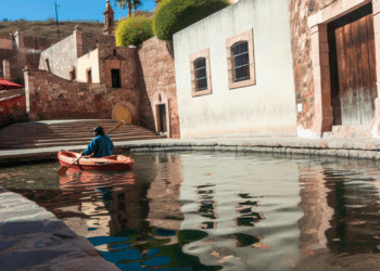 ¿Qué hacer en Taxco, Guerrero, en un fin de semana?