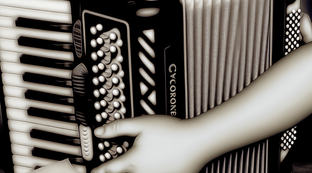 ¿Acordeonitis?