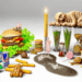 ¿Te sientes cansado todo el día? Conoce cómo los malos hábitos alimenticios nos afectan