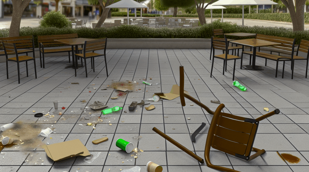 ¿Macron fue cacheteado en público por su esposa? Presidente de Francia aclara polémico video – El Financiero