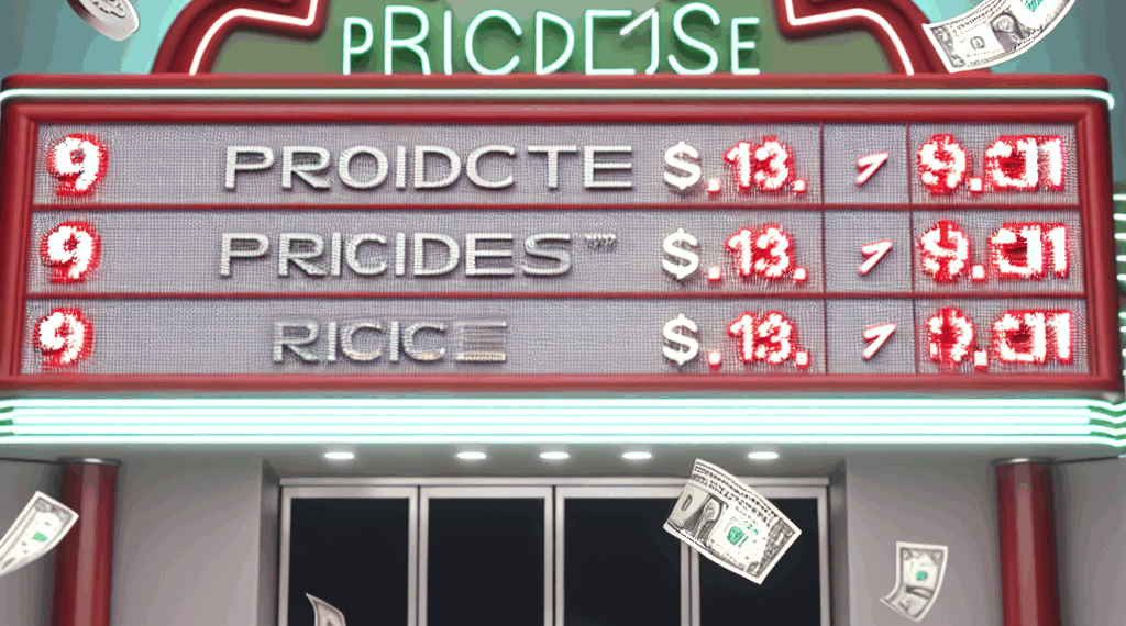 ¿Palomitas más caras? Inflación sube precio del cine y 9 productos más en primera quincena de mayo – El Financiero