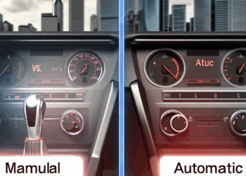 ¿Qué carros gastan más gasolina, los estándar o automáticos?