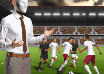 ¿Andrea Pirlo interesa a Chivas para ser su técnico? Esto es lo que se sabe