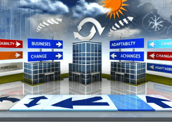 ¿Cómo pueden prepararse las empresas para un cambio inminente?