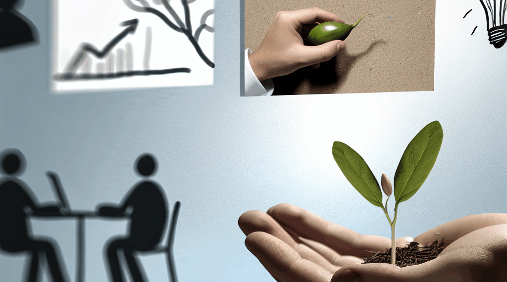 ¿Cómo iniciar un negocio desde cero?