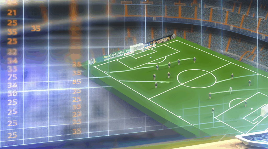 ¿Cómo va el Real Madrid? Así quedó la tabla de LaLiga 2025 tras J35