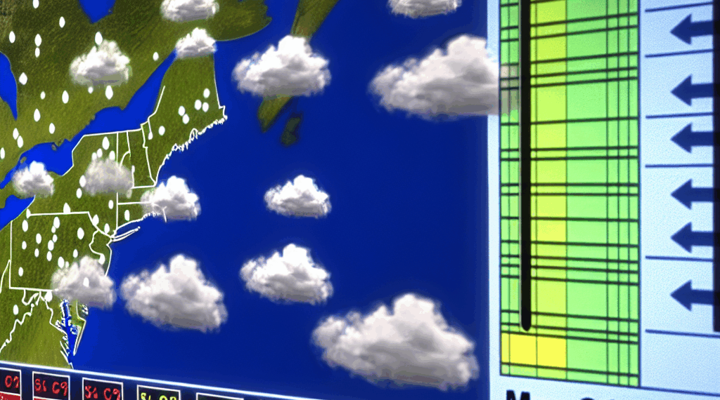 ¿Cómo será el clima hoy 26 de mayo de 2025 y cuáles son los pronósticos?