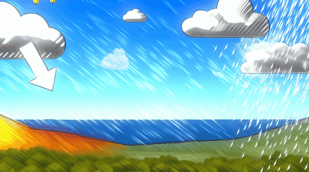¿Cuál será el clima para el sábado 10 de mayo en México?