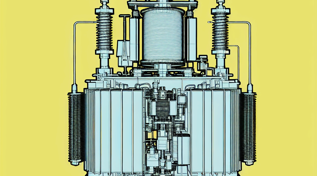 ¿Cómo es el autotransformador eléctrico que mueve la CFE para reducir los apagones en México? – El Financiero