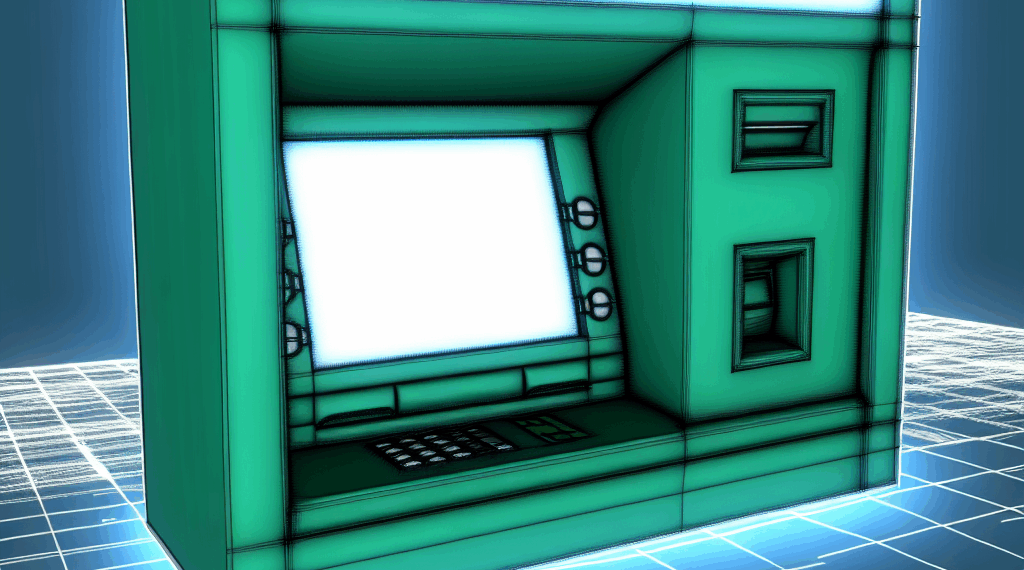 ¿Cómo puedo detectar un cajero clonado?