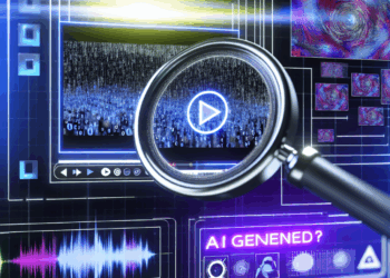 ¿Cómo detectar videos generados por IA?
