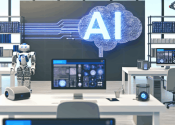 ¿Cómo implementar la IA en el mundo corporativo?