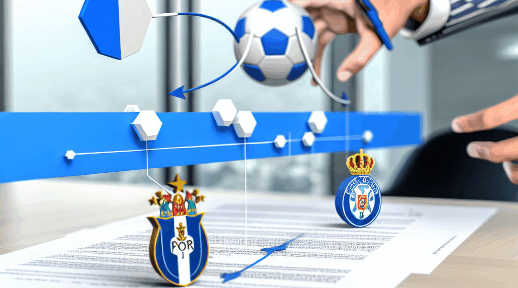 Caso Anselmi: ¿Cómo convenció Porto a Cruz Azul para llegar a un acuerdo?