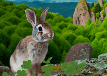 ¿Cómo reapareció el conejo de Omiltemi tras 120 años en Guerrero?