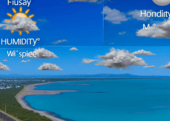 ¿Cuál será el clima para el domingo 18 de mayo en México?