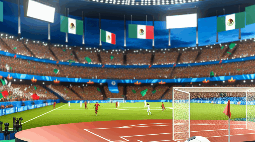 ¿Dónde ver EN VIVO la semifinal de vuelta de Champions 2025 en México? – El Financiero