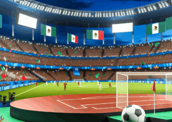 ¿Dónde ver EN VIVO la semifinal de vuelta de Champions 2025 en México? – El Financiero