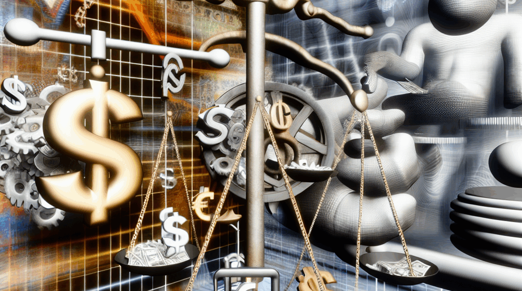 ¿Domesticar el capitalismo? – El Financiero