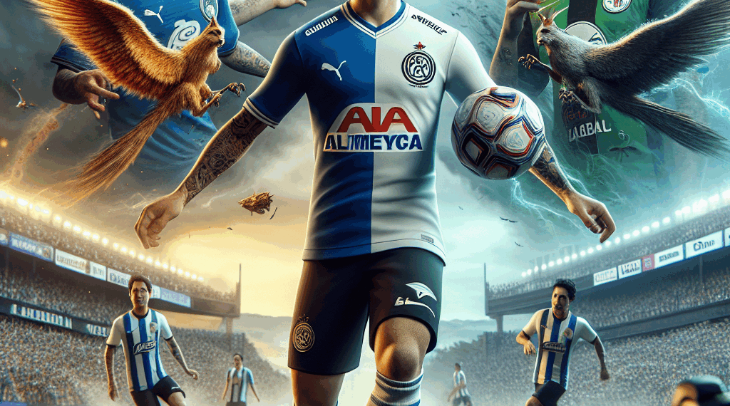 ¿Cruz Azul o Pachuca? Matías Almeyda habría definido su futuro
