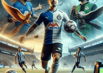 ¿Cruz Azul o Pachuca? Matías Almeyda habría definido su futuro