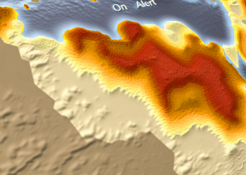 ¿Qué estados están en alerta? – El Financiero